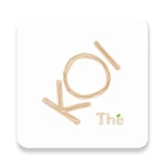 koi thé vietnam android application logo